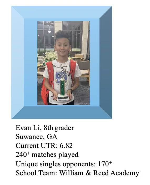 Evan Li
