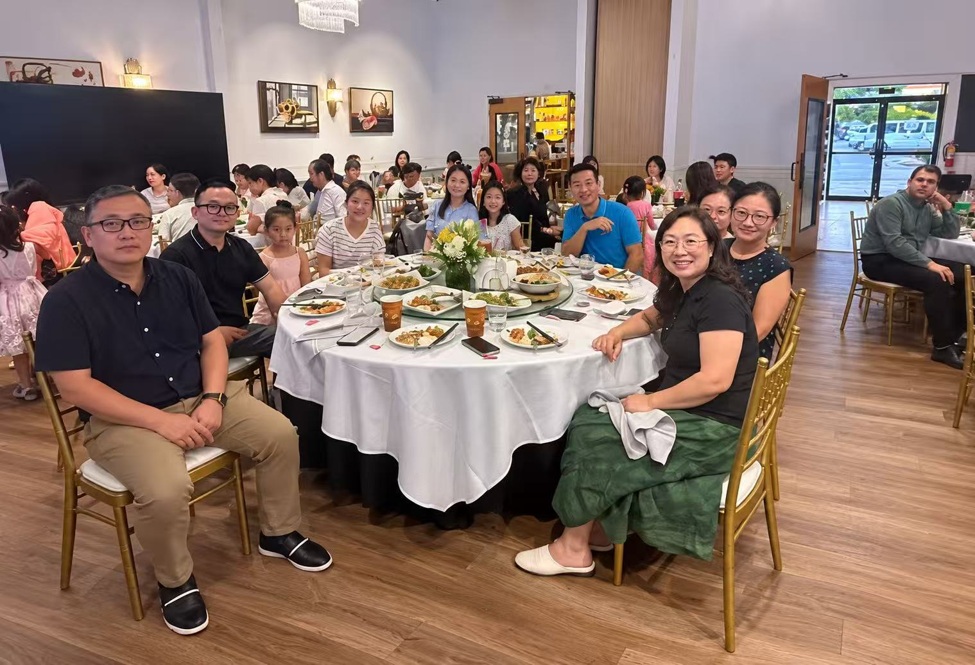 9.20 AYTC 慈善募捐拍卖晚会精彩盘点 - Photo 3