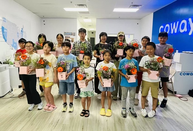 喜讯！AYTC 首届夏令营成功结营 - Photo 11