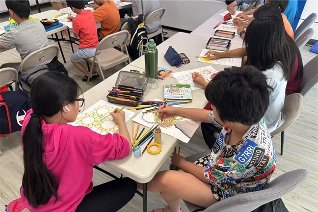 喜讯！AYTC 首届夏令营成功结营 - Photo 6