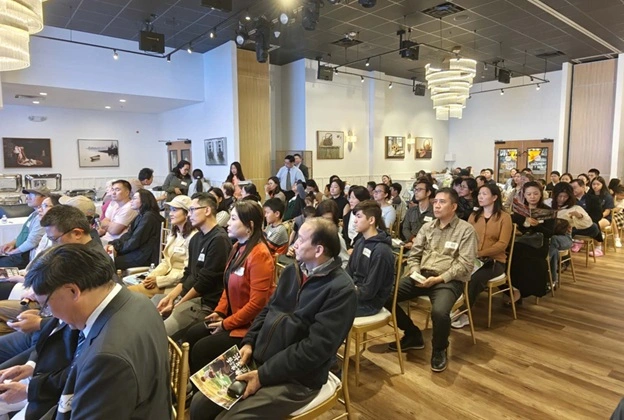 亚特兰大青少年竞技俱乐部首场新闻发布会 - Photo 5