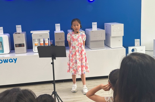 能文能武：AYTC & KidsToastmasters演讲班圆满结业！ - Photo 4