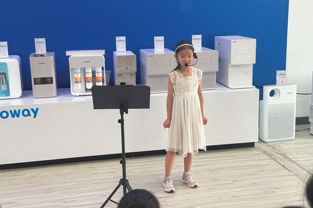 能文能武：AYTC & KidsToastmasters演讲班圆满结业！ - Photo 6