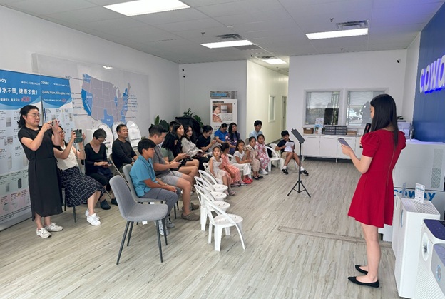 能文能武：AYTC & KidsToastmasters演讲班圆满结业！ - Photo 9
